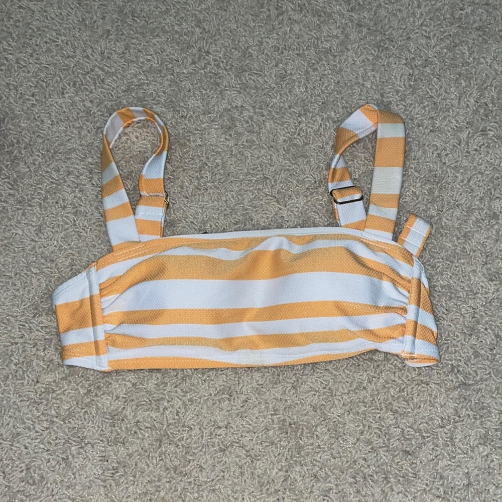 Bikini top